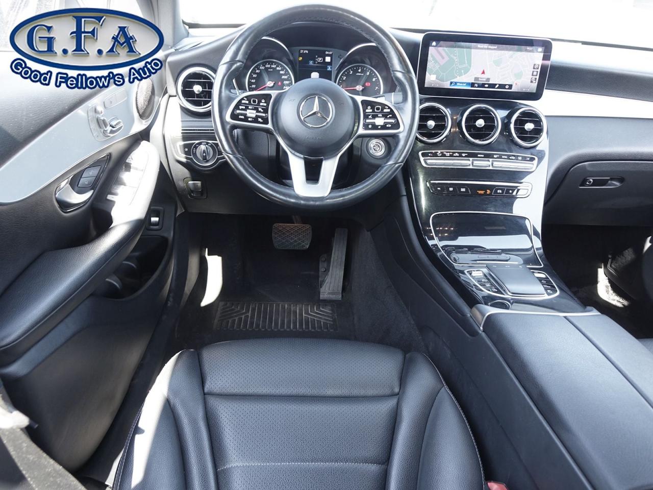 2021 Mercedes-Benz GL-Class 4MATIC, PREMIUM PACKAGE, LEATHER SEATS, PANORAMIC Photo12