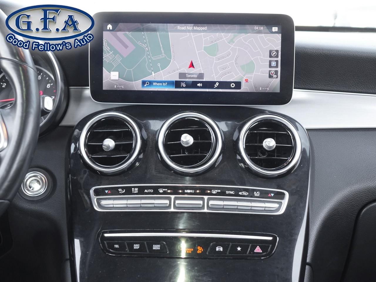 2021 Mercedes-Benz GL-Class 4MATIC, PREMIUM PACKAGE, LEATHER SEATS, PANORAMIC Photo13