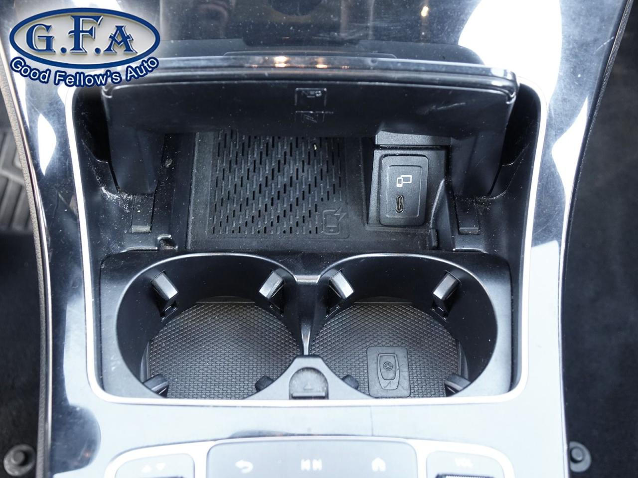 2021 Mercedes-Benz GL-Class 4MATIC, PREMIUM PACKAGE, LEATHER SEATS, PANORAMIC Photo16