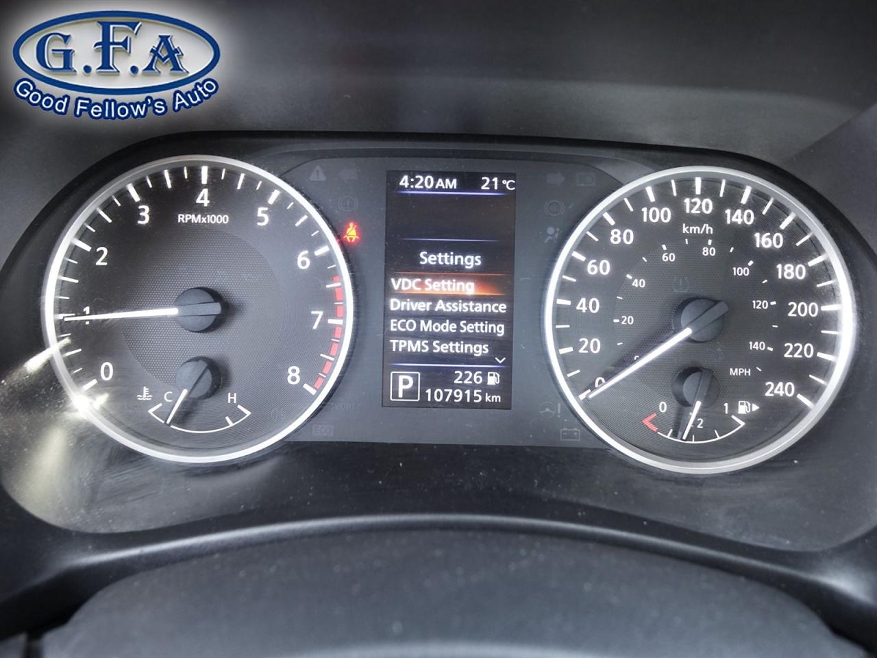2022 Nissan Sentra S PLUS MODEL, REARVIEW CAMERA, HEATED SEATS, LANE Photo15