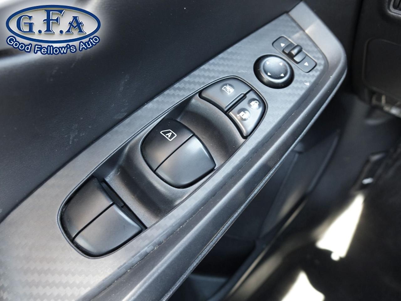 2022 Nissan Sentra S PLUS MODEL, REARVIEW CAMERA, HEATED SEATS, LANE Photo17
