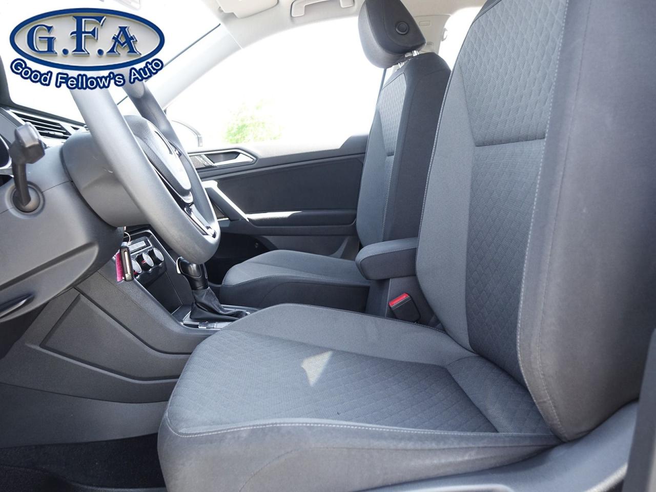 2019 Volkswagen Tiguan TRENDLINE MODEL, 4MOTION, REARVIEW CAMERA, HEATED Photo7