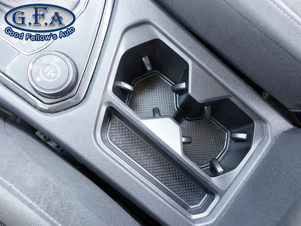 2019 Volkswagen Tiguan TRENDLINE MODEL, 4MOTION, REARVIEW CAMERA, HEATED Photo13