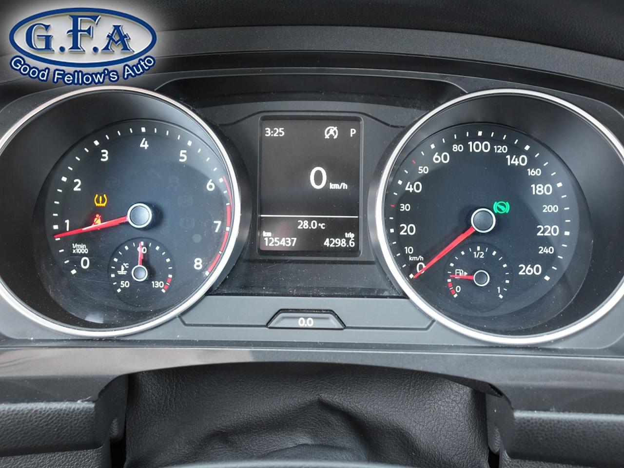 2019 Volkswagen Tiguan TRENDLINE MODEL, 4MOTION, REARVIEW CAMERA, HEATED Photo16