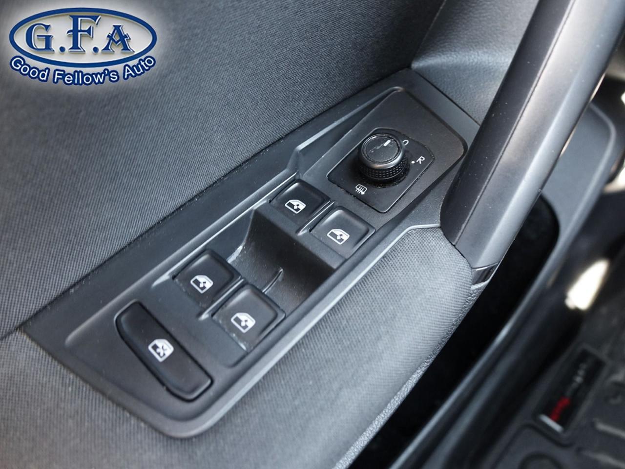 2019 Volkswagen Tiguan TRENDLINE MODEL, 4MOTION, REARVIEW CAMERA, HEATED Photo18