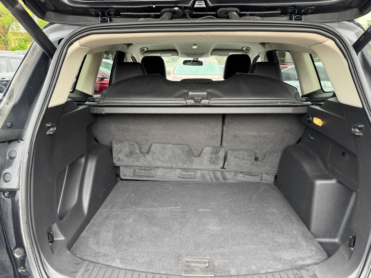 2014 Ford Escape SE | CERTIFIED | NO ACCIDENTS | NAV | BACK UP CAM - Photo #16