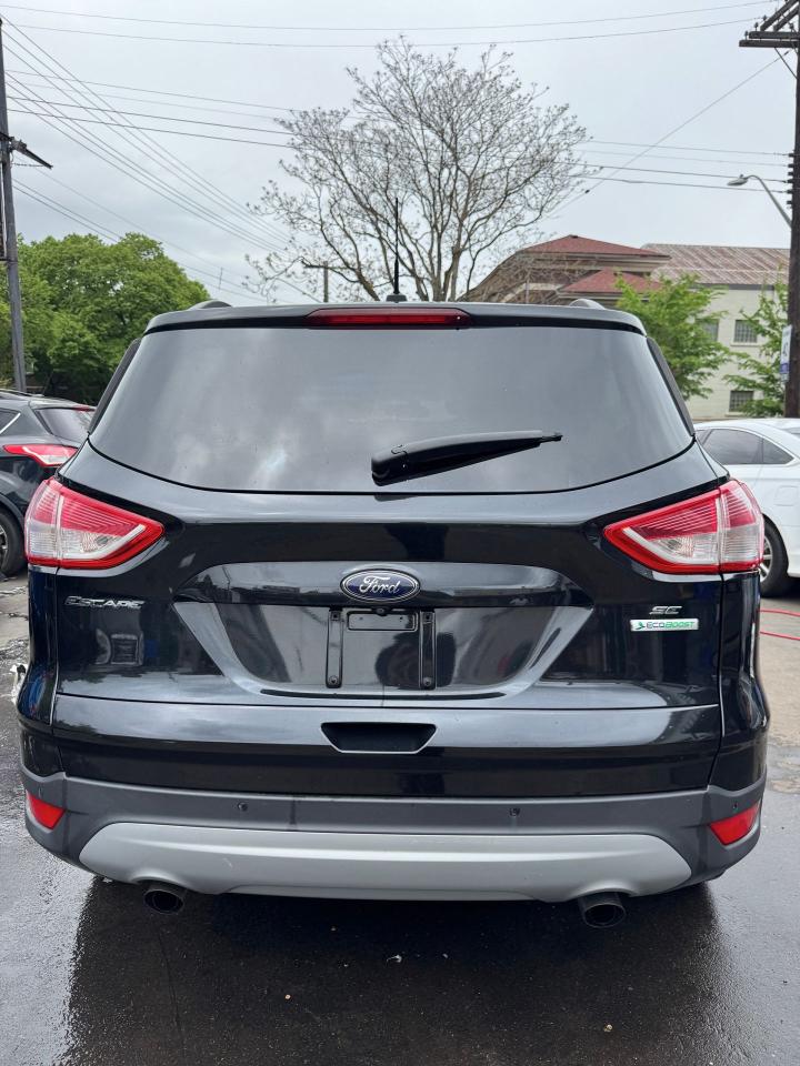 2014 Ford Escape SE | CERTIFIED | NO ACCIDENTS | NAV | BACK UP CAM - Photo #6