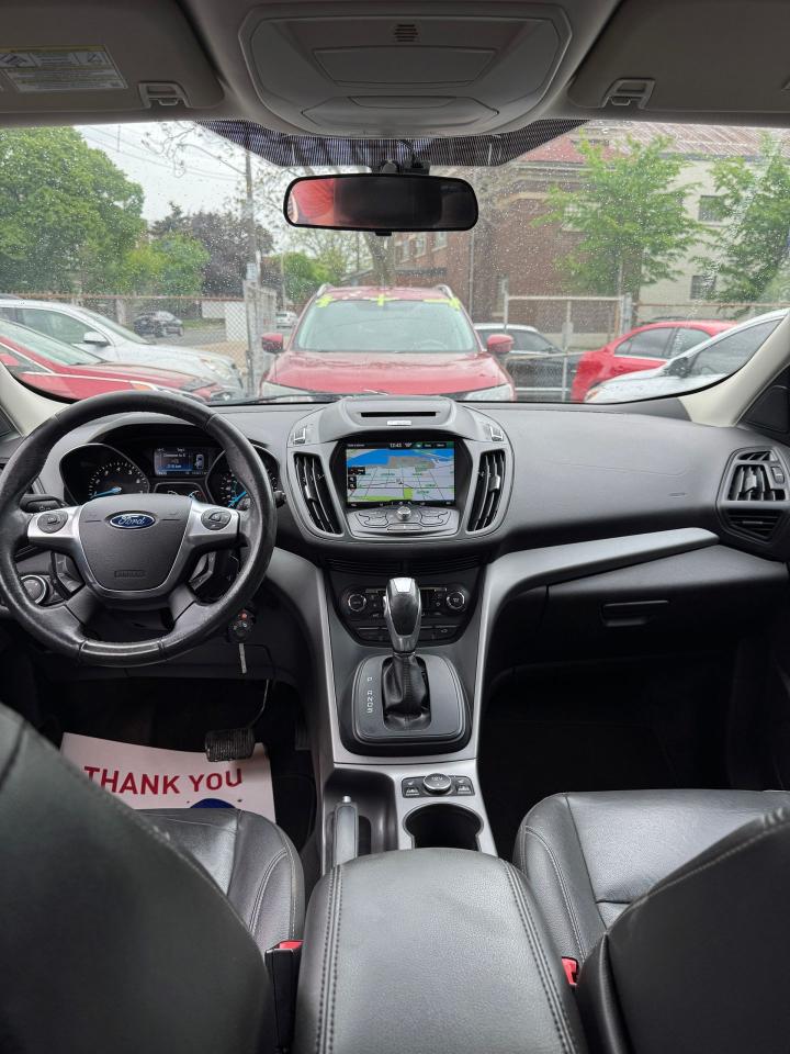 2014 Ford Escape SE | CERTIFIED | NO ACCIDENTS | NAV | BACK UP CAM - Photo #15