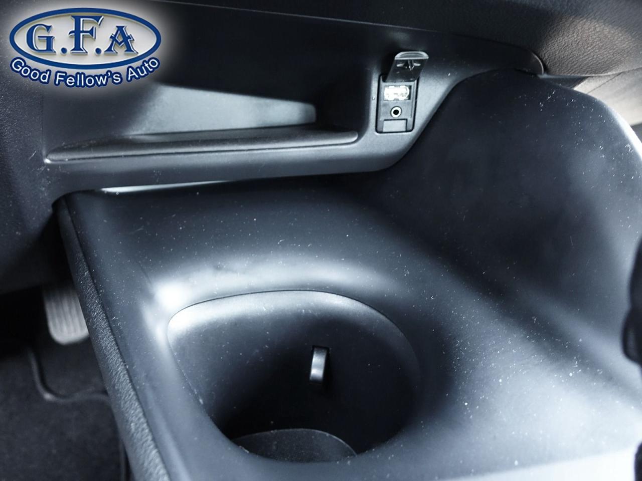 2018 Toyota C-HR XLE MODEL, REARVIEW CAMERA, HEATED SEATS, ALLOY WH - Photo #14
