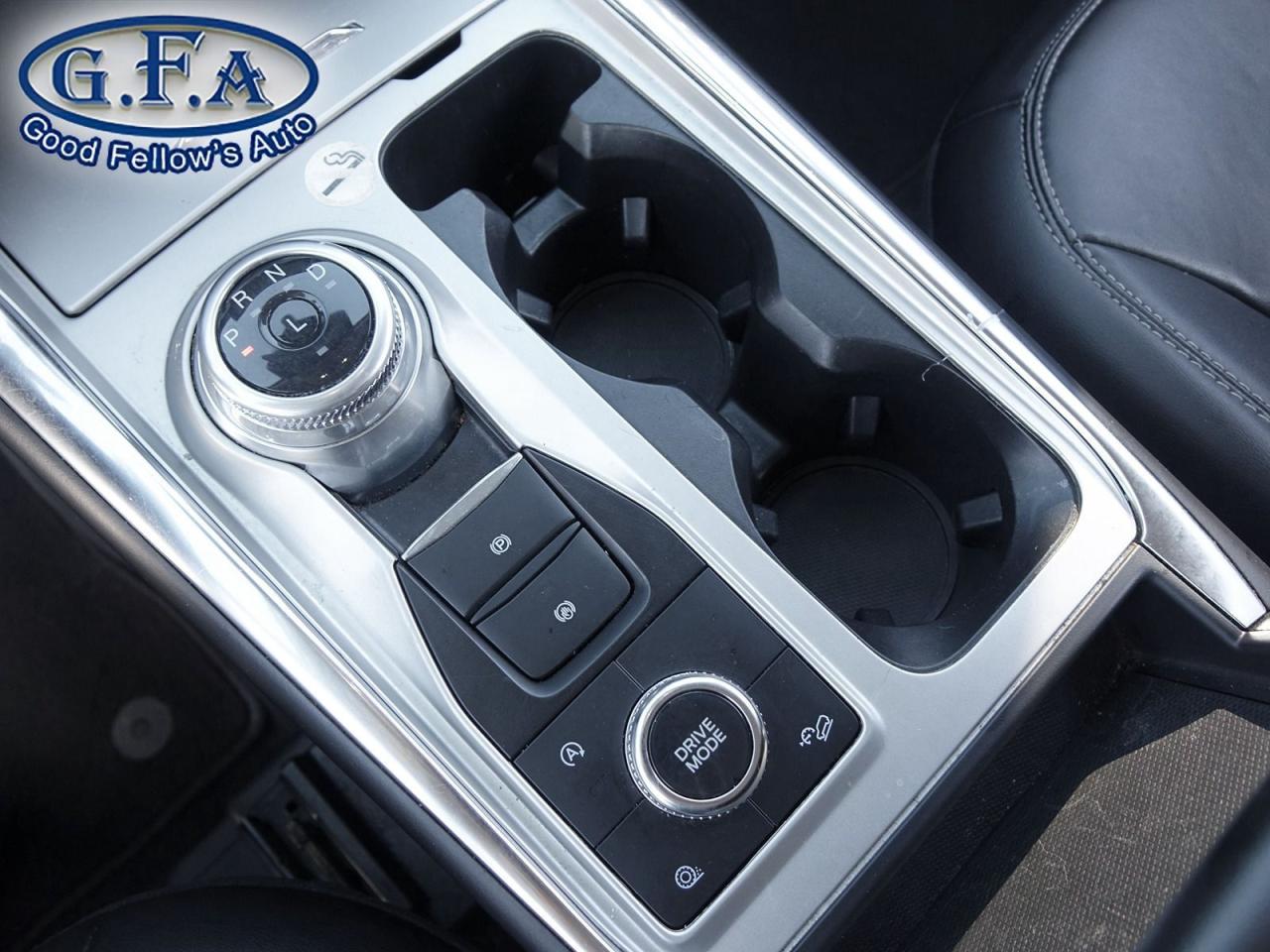 2022 Ford Explorer XLT MODEL, AWD, 7 PASSENGER, LEATHER SEATS, SUNROO - Photo #17