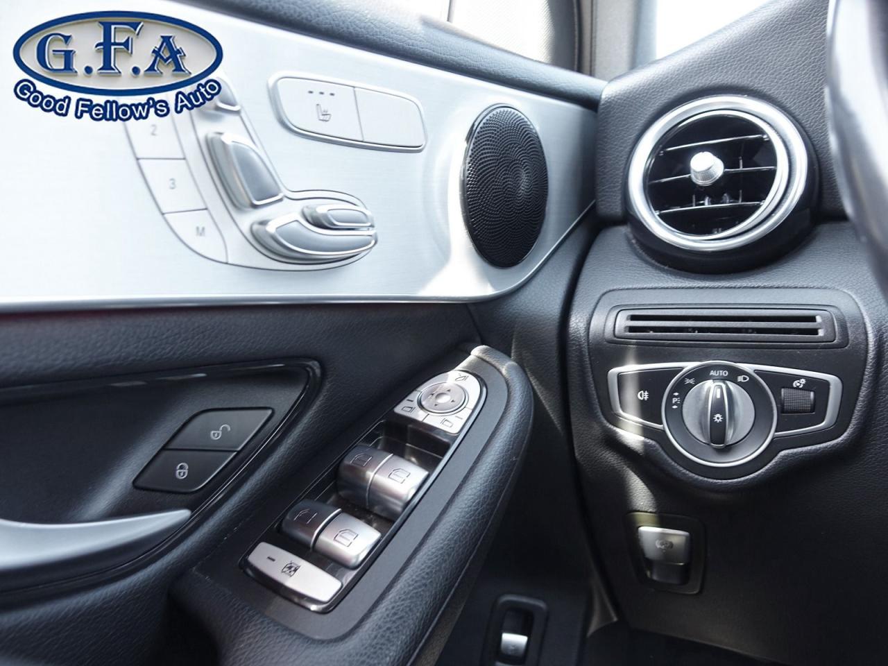 2021 Mercedes-Benz GL-Class 4MATIC, PREMIUM PACKAGE, LEATHER SEATS, PANORAMIC - Photo #17
