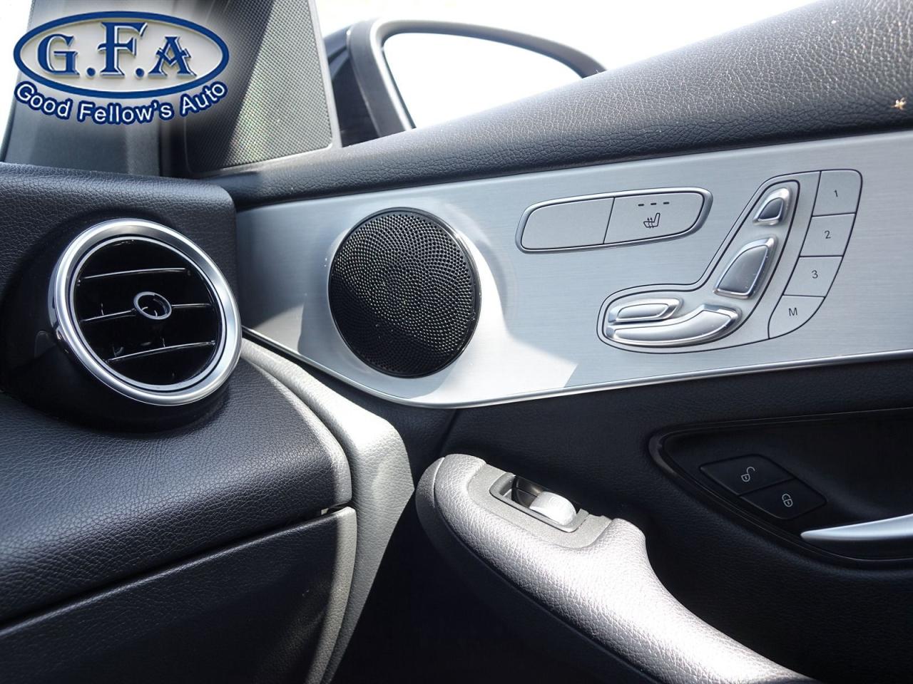2021 Mercedes-Benz GL-Class 4MATIC, PREMIUM PACKAGE, LEATHER SEATS, PANORAMIC - Photo #19