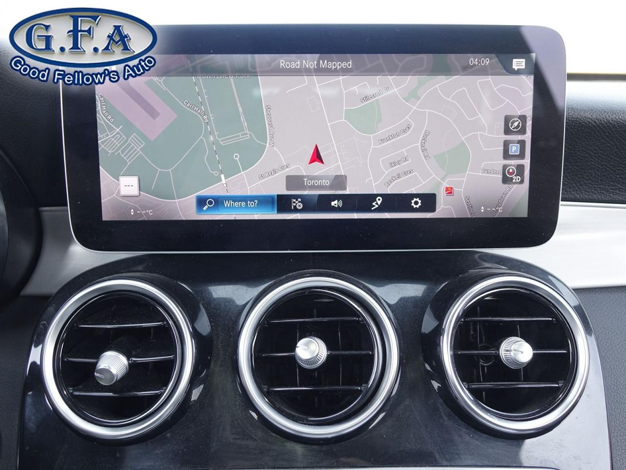 2021 Mercedes-Benz GL-Class 4MATIC, PREMIUM PACKAGE, LEATHER SEATS, PANORAMIC - Photo #21