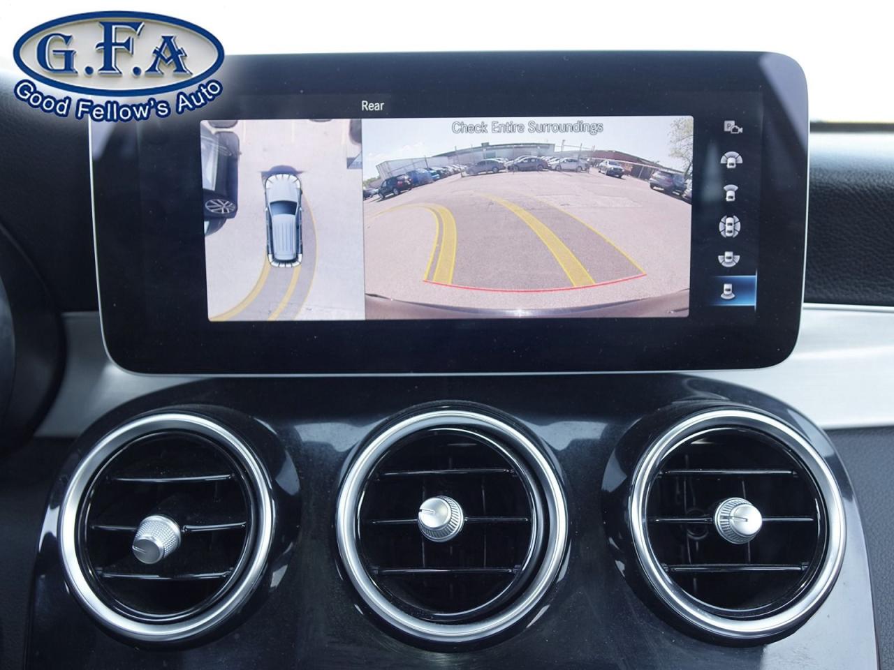 2021 Mercedes-Benz GL-Class 4MATIC, PREMIUM PACKAGE, LEATHER SEATS, PANORAMIC - Photo #22