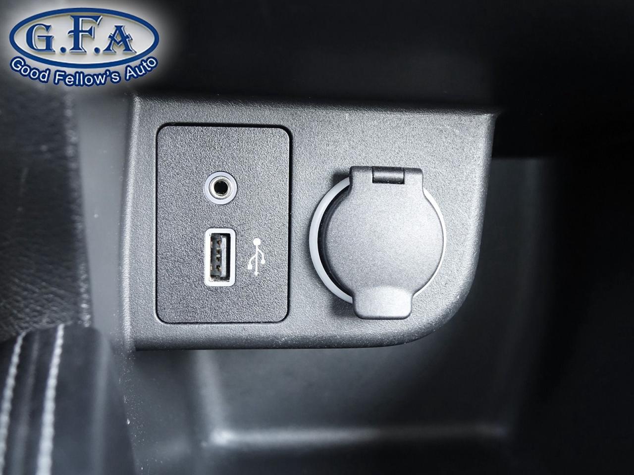 2018 Nissan Kicks SR MODEL, REARVIEW CAMERA, HEATED SEATS, ALLOY WHE - Photo #15