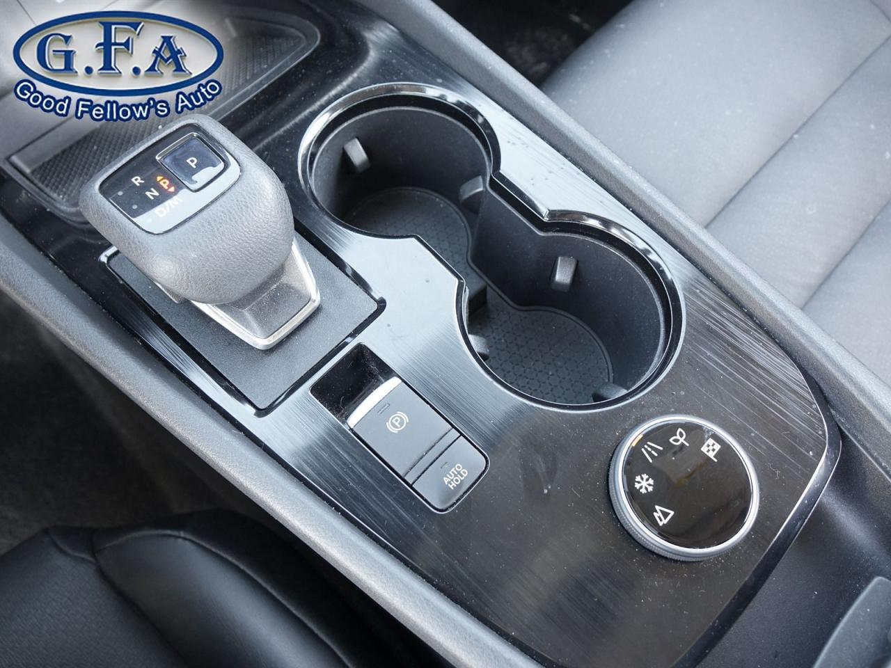 2021 Nissan Rogue SV PREMIUM MODEL, AWD, LEATHER SEATS, PANORAMIC RO - Photo #15