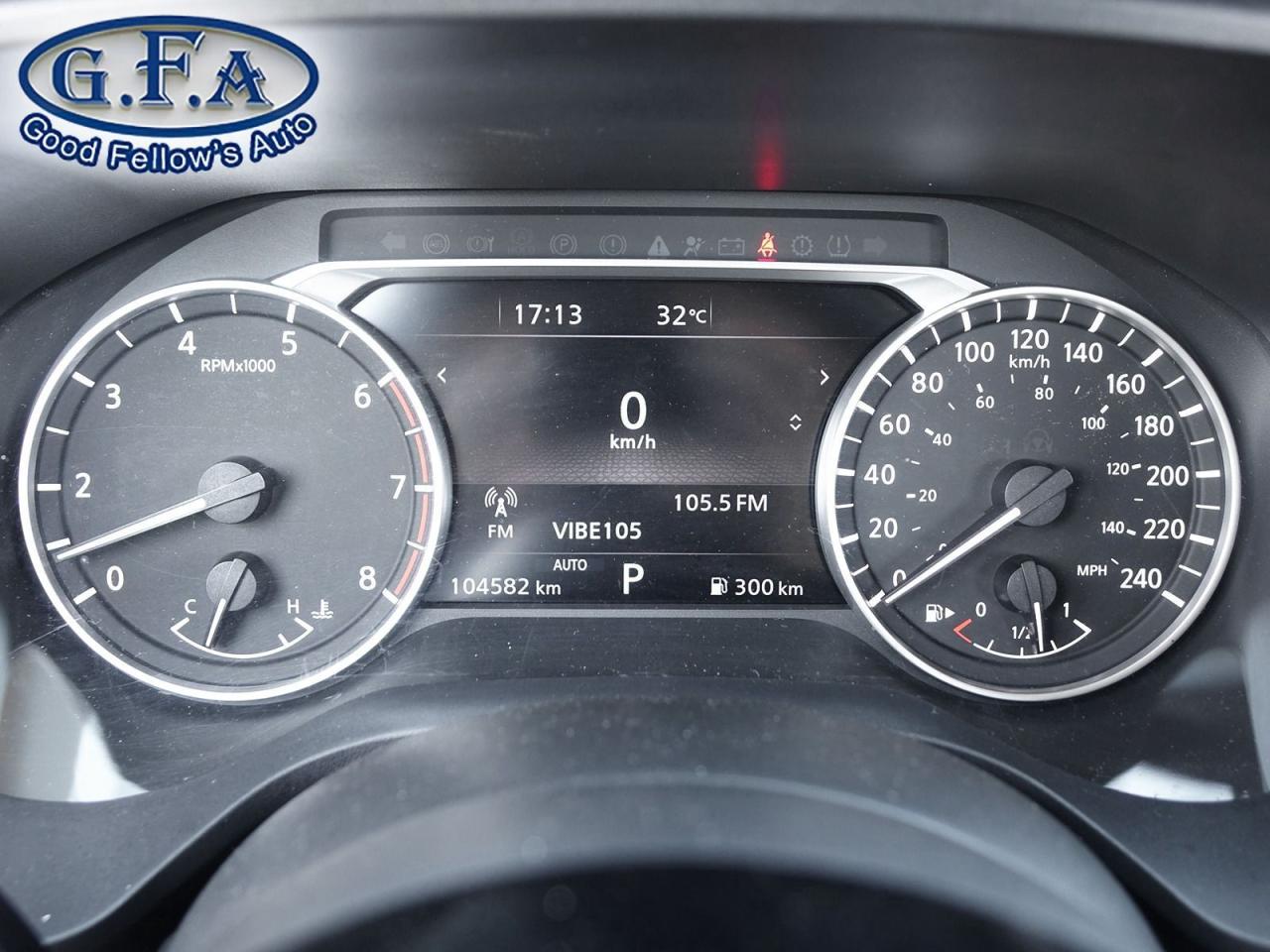 2021 Nissan Rogue SV PREMIUM MODEL, AWD, LEATHER SEATS, PANORAMIC RO - Photo #18