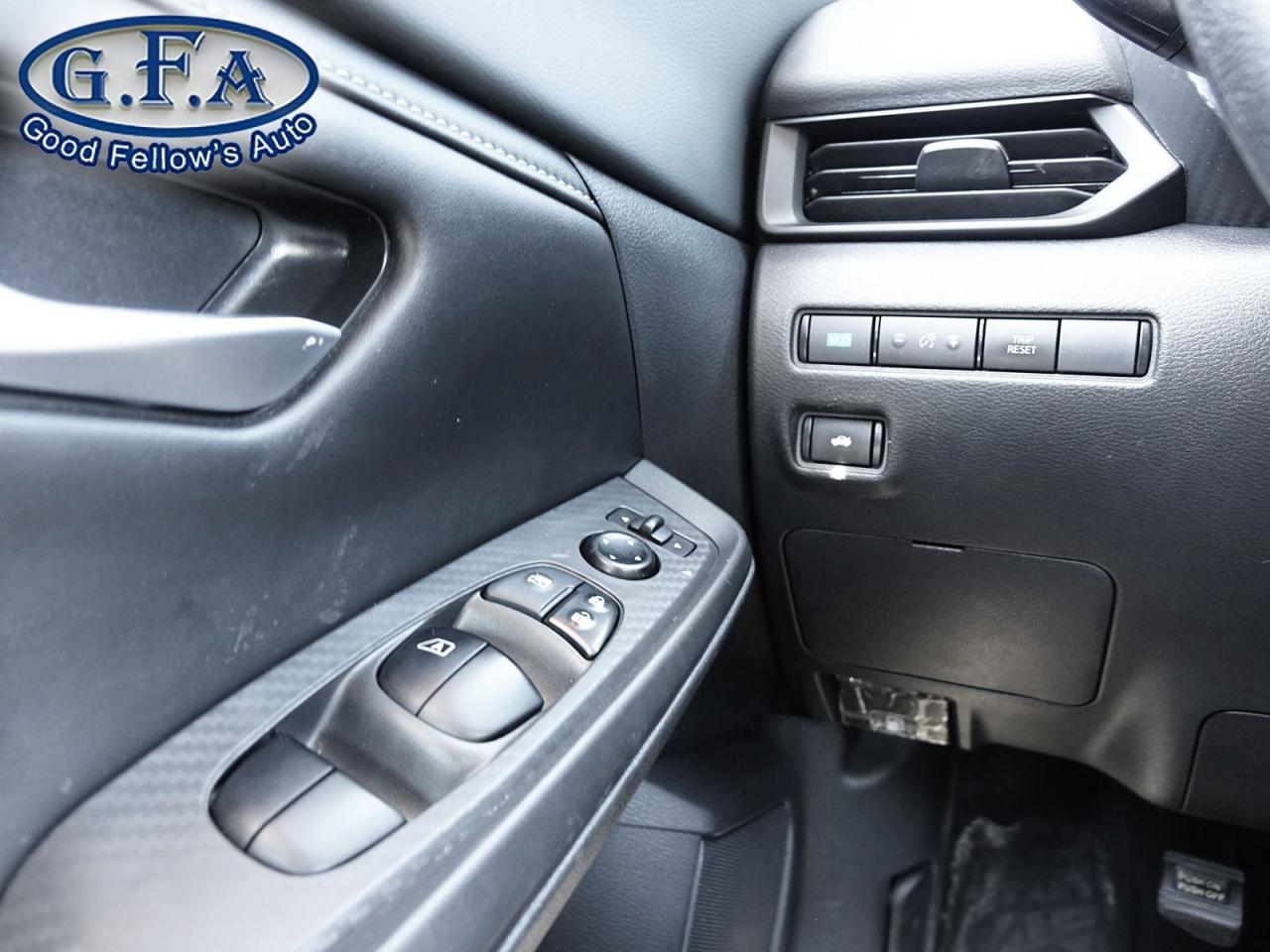 2022 Nissan Sentra S PLUS MODEL, REARVIEW CAMERA, HEATED SEATS, LANE - Photo #16