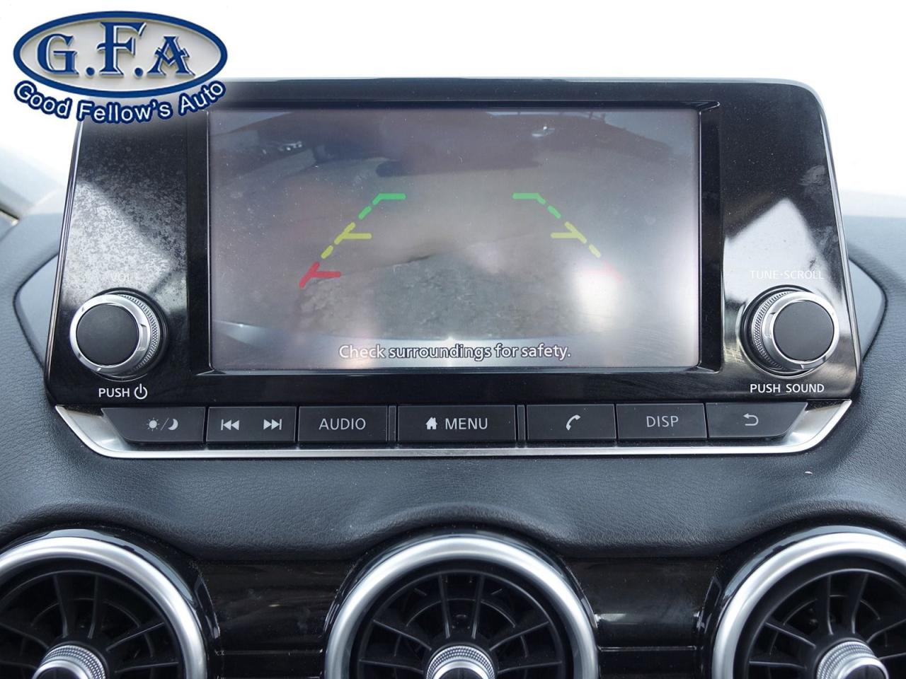 2022 Nissan Sentra S PLUS MODEL, REARVIEW CAMERA, HEATED SEATS, LANE - Photo #18