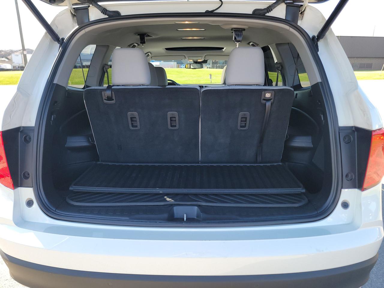 2016 Honda Pilot 4WD 4dr EX-L w/Navi - Photo #21