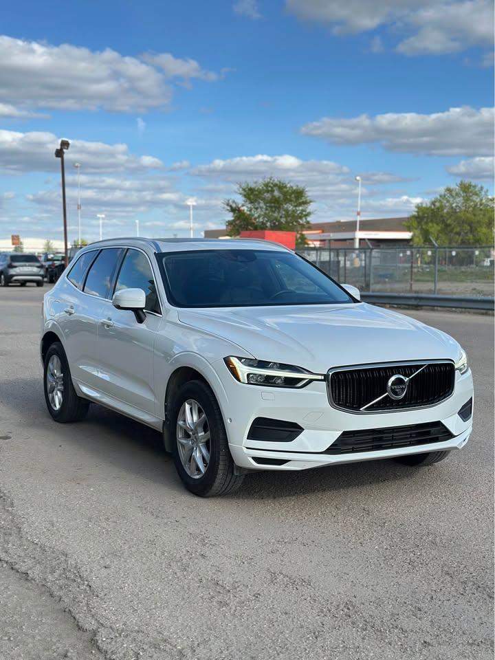 Used 2018 Volvo XC60 Momentum for sale in Saskatoon, SK