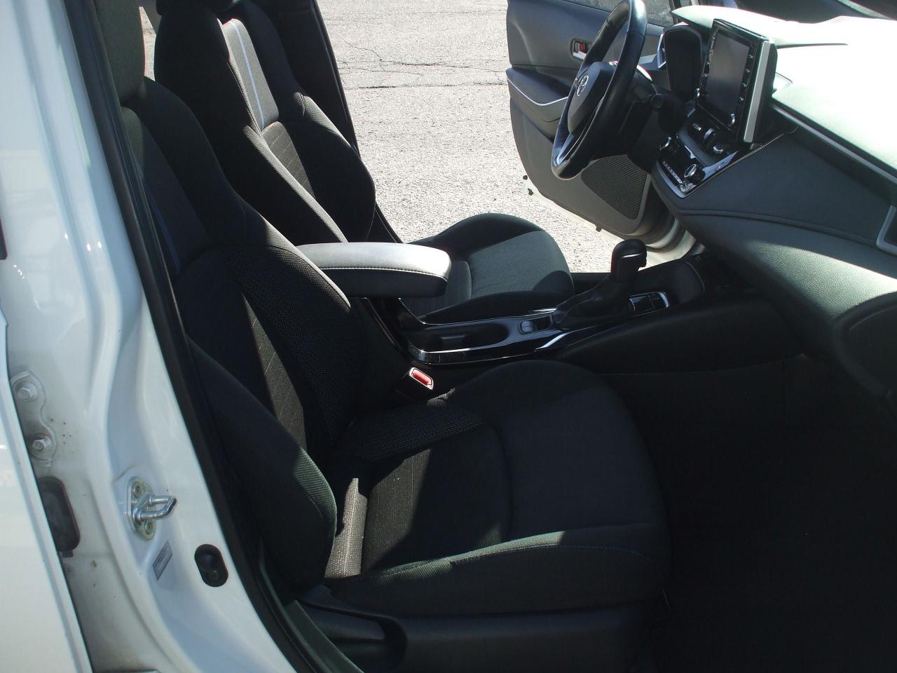 2020 Toyota Corolla SE - Photo #13