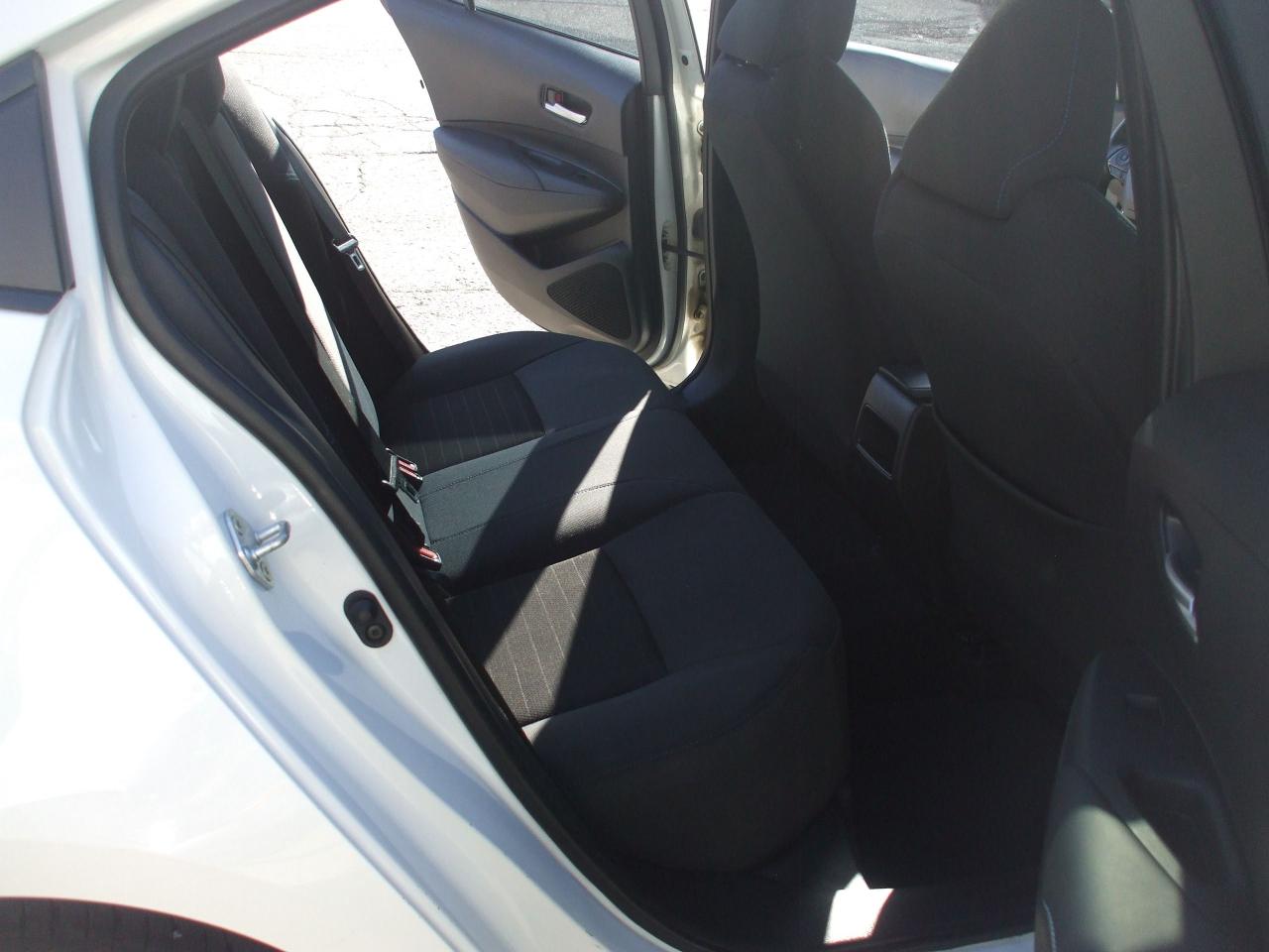 2020 Toyota Corolla SE - Photo #14