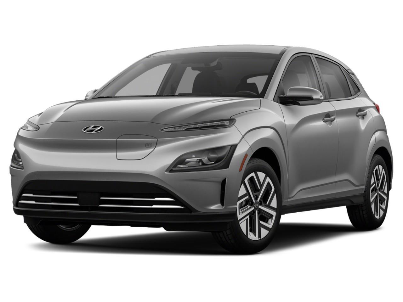 Used 2022 Hyundai KONA Electric PREFERRED for sale in Abbotsford, BC