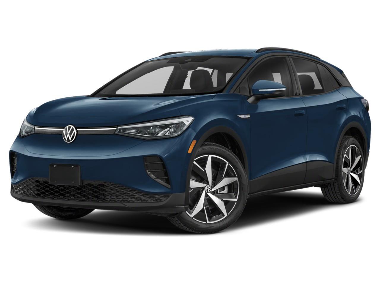 Used 2023 Volkswagen ID.4 Pro for sale in Abbotsford, BC