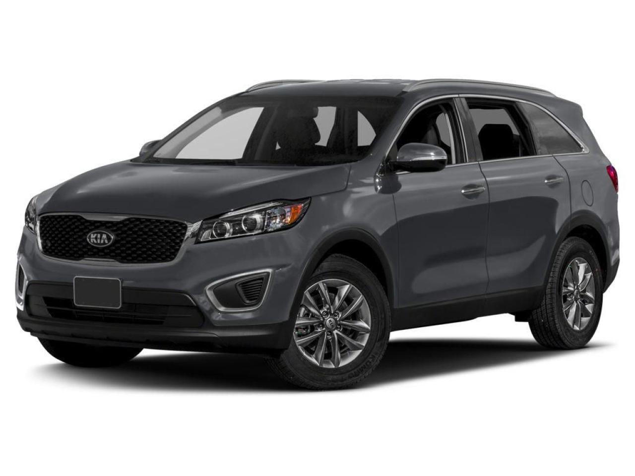 Used 2017 Kia Sorento 3.3L LX V6 7-Seater for sale in Hebbville, NS