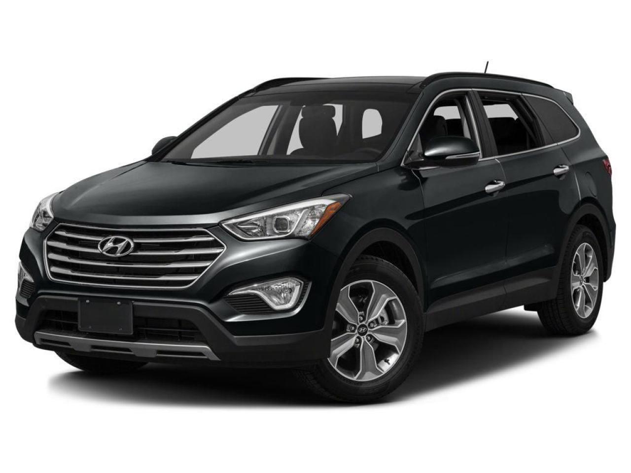 Used 2015 Hyundai Santa Fe XL for sale in Oakville, ON