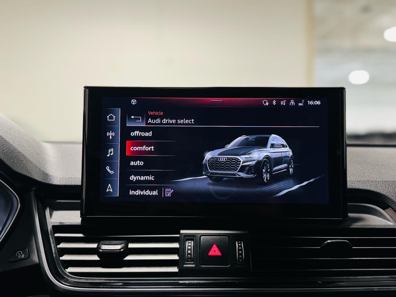 2021 Audi Q5 Technik Plug In Hybrid - Photo #20