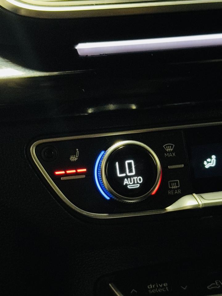 2021 Audi Q5 Technik Plug In Hybrid - Photo #19