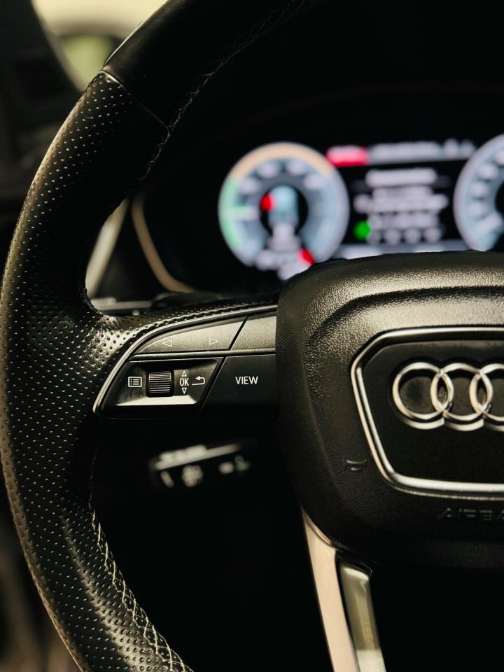 2021 Audi Q5 Technik Plug In Hybrid - Photo #12