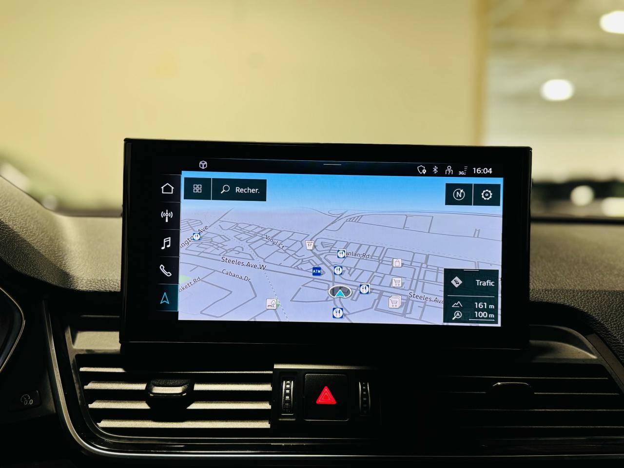 2021 Audi Q5 Technik Plug In Hybrid - Photo #15