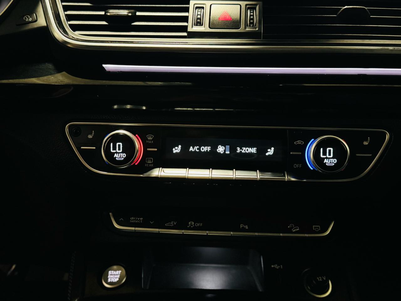 2021 Audi Q5 Technik Plug In Hybrid - Photo #18