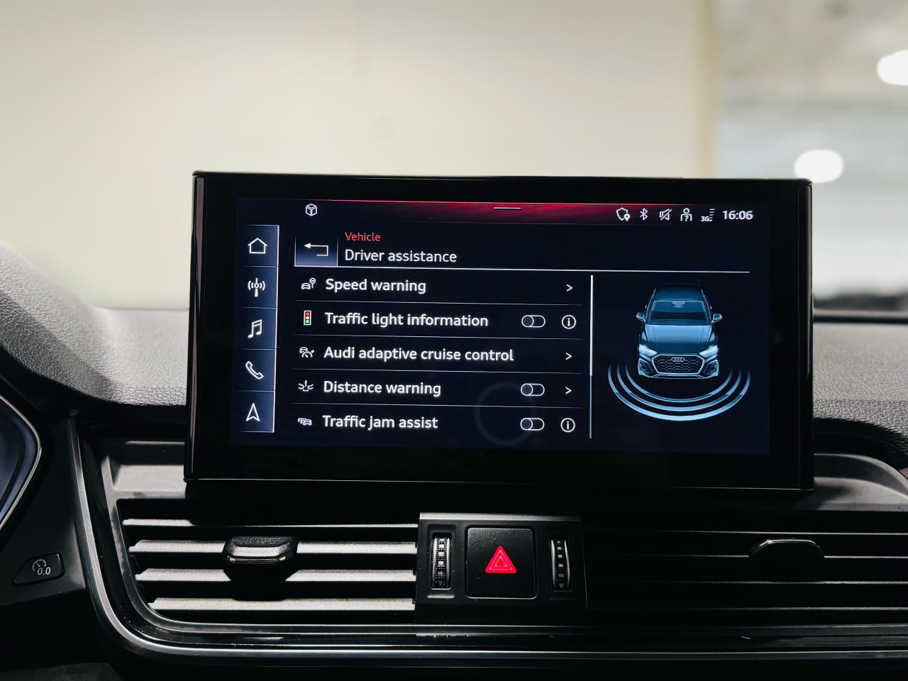 2021 Audi Q5 Technik Plug In Hybrid - Photo #22