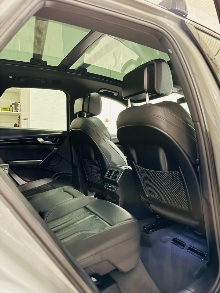 2021 Audi Q5 Technik Plug In Hybrid - Photo #24