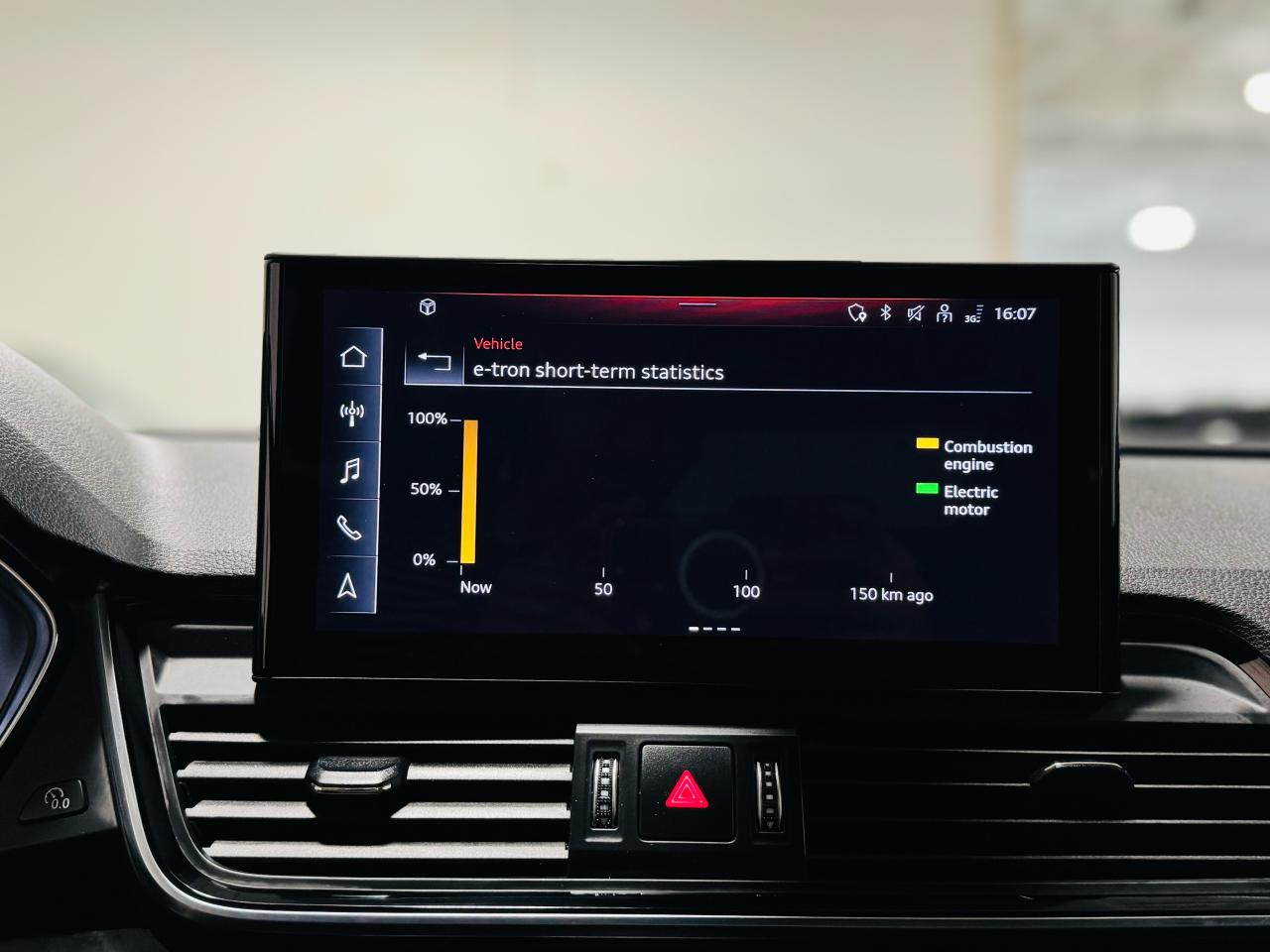 2021 Audi Q5 Technik Plug In Hybrid - Photo #23