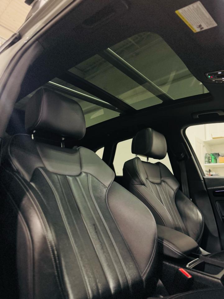 2021 Audi Q5 Technik Plug In Hybrid - Photo #28