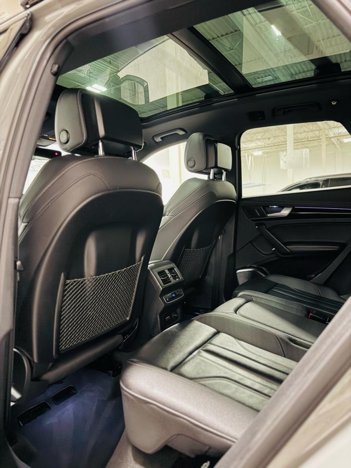 2021 Audi Q5 Technik Plug In Hybrid - Photo #25
