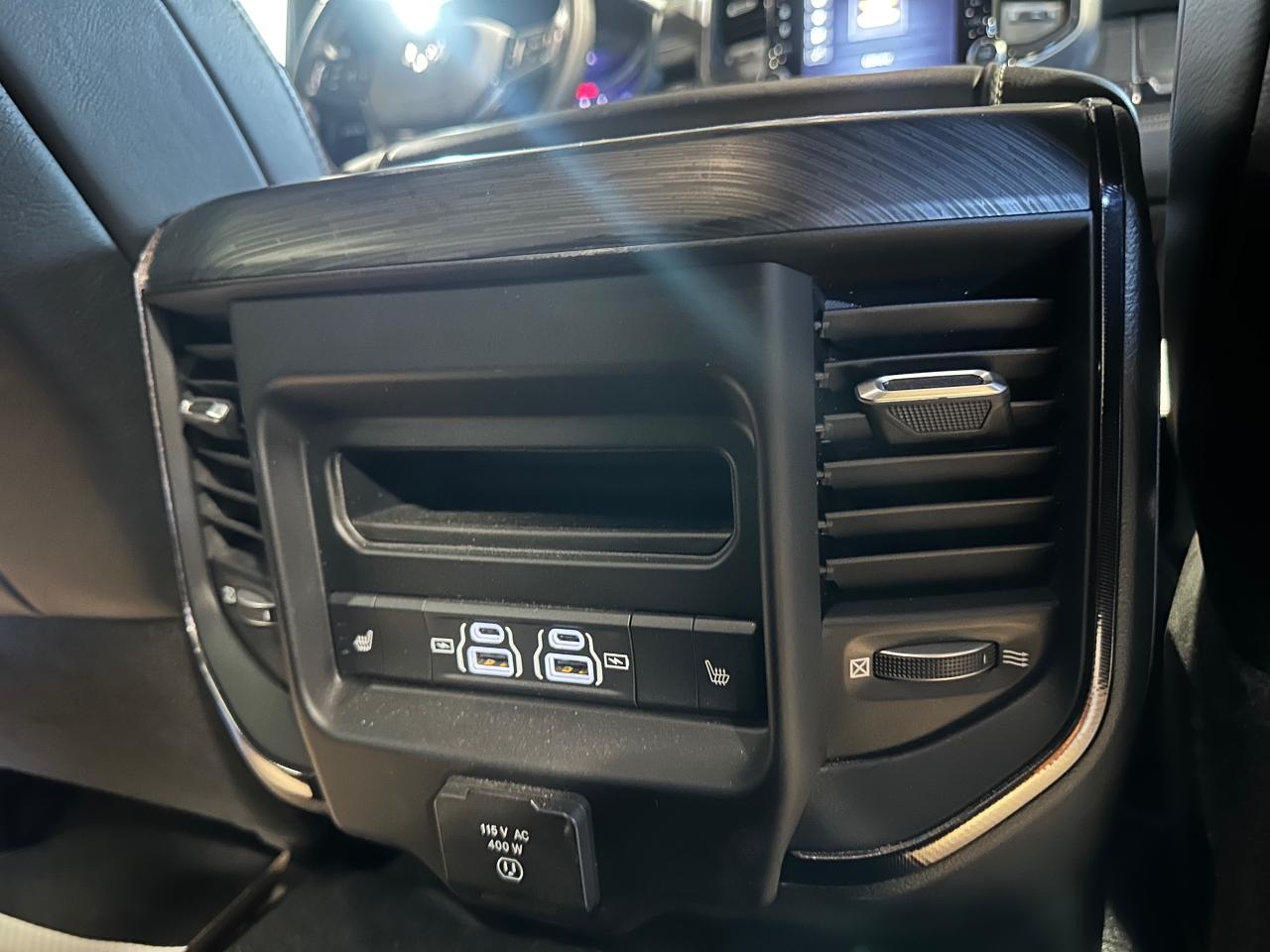 2023 RAM 2500 POWER WAGON CREW CAB 4X4 SUNROOF 6.4FT BOX - Photo #23