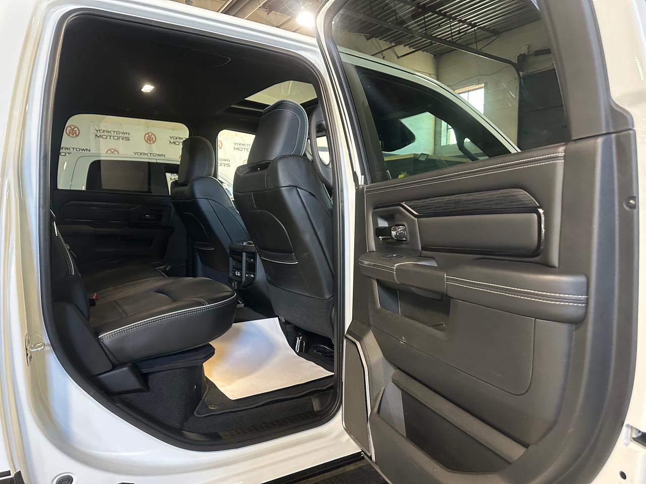 2023 RAM 2500 POWER WAGON CREW CAB 4X4 SUNROOF 6.4FT BOX - Photo #18
