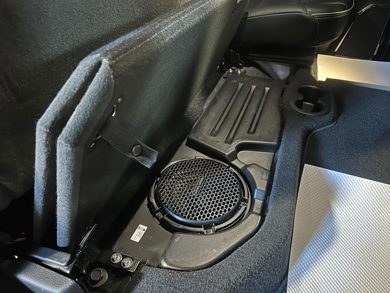 2023 RAM 2500 POWER WAGON CREW CAB 4X4 SUNROOF 6.4FT BOX - Photo #22