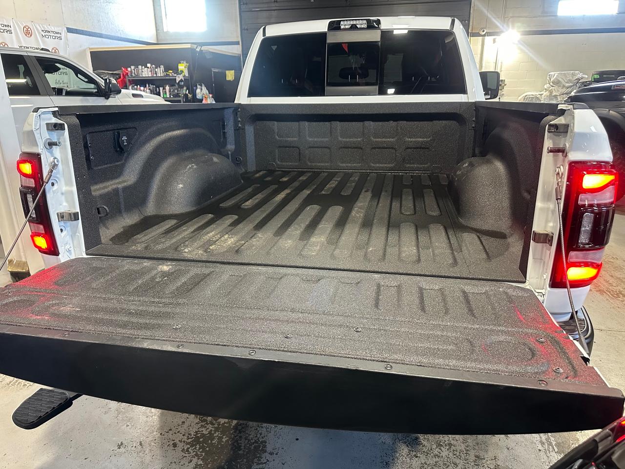 2023 RAM 2500 POWER WAGON CREW CAB 4X4 SUNROOF 6.4FT BOX - Photo #26