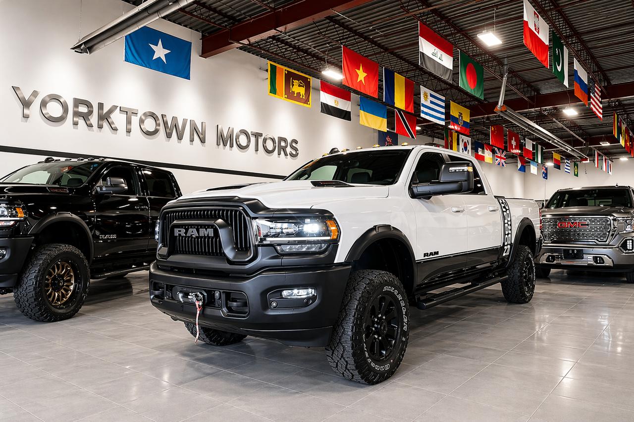 <div class=x_elementToProof style=border: 0px; font-variant-numeric: inherit; font-variant-east-asian: inherit; font-variant-alternates: inherit; font-variant-position: inherit; font-stretch: inherit; font-size: 12pt; line-height: inherit; font-family: Calibri, Helvetica, sans-serif; font-optical-sizing: inherit; font-size-adjust: inherit; font-kerning: inherit; font-feature-settings: inherit; font-variation-settings: inherit; margin: 0px; padding: 0px; vertical-align: baseline; background-color: #ffffff; text-align: center;><span style=font-size: 14pt;><strong>****All our vehicles are fully certified, meticulously detailed, and professionally reconditioned by our factory-trained licensed technicians to the highest standard possible starting at $795.</strong></span></div><p>&nbsp;</p><div style=border: 0px; font-variant-numeric: inherit; font-variant-east-asian: inherit; font-variant-alternates: inherit; font-variant-position: inherit; font-stretch: inherit; font-size: 12pt; line-height: inherit; font-family: Calibri, Helvetica, sans-serif; font-optical-sizing: inherit; font-size-adjust: inherit; font-kerning: inherit; font-feature-settings: inherit; font-variation-settings: inherit; margin: 0px; padding: 0px; vertical-align: baseline; background-color: #ffffff; text-align: center;><span style=font-size: 14pt;><strong>Financing Products & Services are also Available upon request. Good & Bad Credit Welcomed. 0$ Down O.A.C&nbsp;</strong></span></div><p>&nbsp;</p><div style=border: 0px; font-variant-numeric: inherit; font-variant-east-asian: inherit; font-variant-alternates: inherit; font-variant-position: inherit; font-stretch: inherit; font-size: 12pt; line-height: inherit; font-family: Calibri, Helvetica, sans-serif; font-optical-sizing: inherit; font-size-adjust: inherit; font-kerning: inherit; font-feature-settings: inherit; font-variation-settings: inherit; margin: 0px; padding: 0px; vertical-align: baseline; background-color: #ffffff; text-align: center;><span style=font-size: 14pt;><strong>*** THE PRICE ADVERTISED ONLINE HAS A $2500 FINANCE PURCHASING CREDIT, CASH PRICE MAY DIFFER. PLEASE CONTACT THE DEALER FOR MORE INFORMATION ON CASH PURCHASE.***</strong></span></div><p>&nbsp;</p><p style=text-align: center;>Although every effort is made to ensure that the information provided to you is accurate and up to date; we do not take any responsibility for any errors, omissions, and, or typography mistakes found on any of our pages, prices may change without notice, to ensure that you get the most updated information dont hesitate to call the store, or email us!!!</p><p>&nbsp;</p><p style=text-align: center;>*** About Yorktown Motors *** Established in 2000, Yorktown Motors has grown to become a premier Used Car dealer in the GTA region. We pride ourselves on our dedication to our clients and attention to detail. Always striving to offer the best possible customer service with top-notch repair/maintenance work to assist you in all of your automotive needs. Making your vehicle buying as well as maintenance process over the years to come, seamless & stress-free. Every vehicle is open, available and subject to a mechanical inspection at the manufacturer dealer at the clients request.</p><p>&nbsp;</p><p style=text-align: center;>Yorktown Motors offers a state-of-the-art showroom, experienced sales staff and an established Finance Department. Whether you are in need of an affordable or Luxury Vehicle or Get a Car Loan without Hassle, Yorktown Motors of Toronto is here to assist you with any of your automotive needs!&nbsp;</p><p>&nbsp;</p><p style=text-align: center;>At Yorktown Motors, we look forward to serving you and building a relationship with you for years to come. Please stop by our dealership, or call us today to book an appointment, one of our dedicated sales staff would be happy to speak with you!&nbsp;</p>