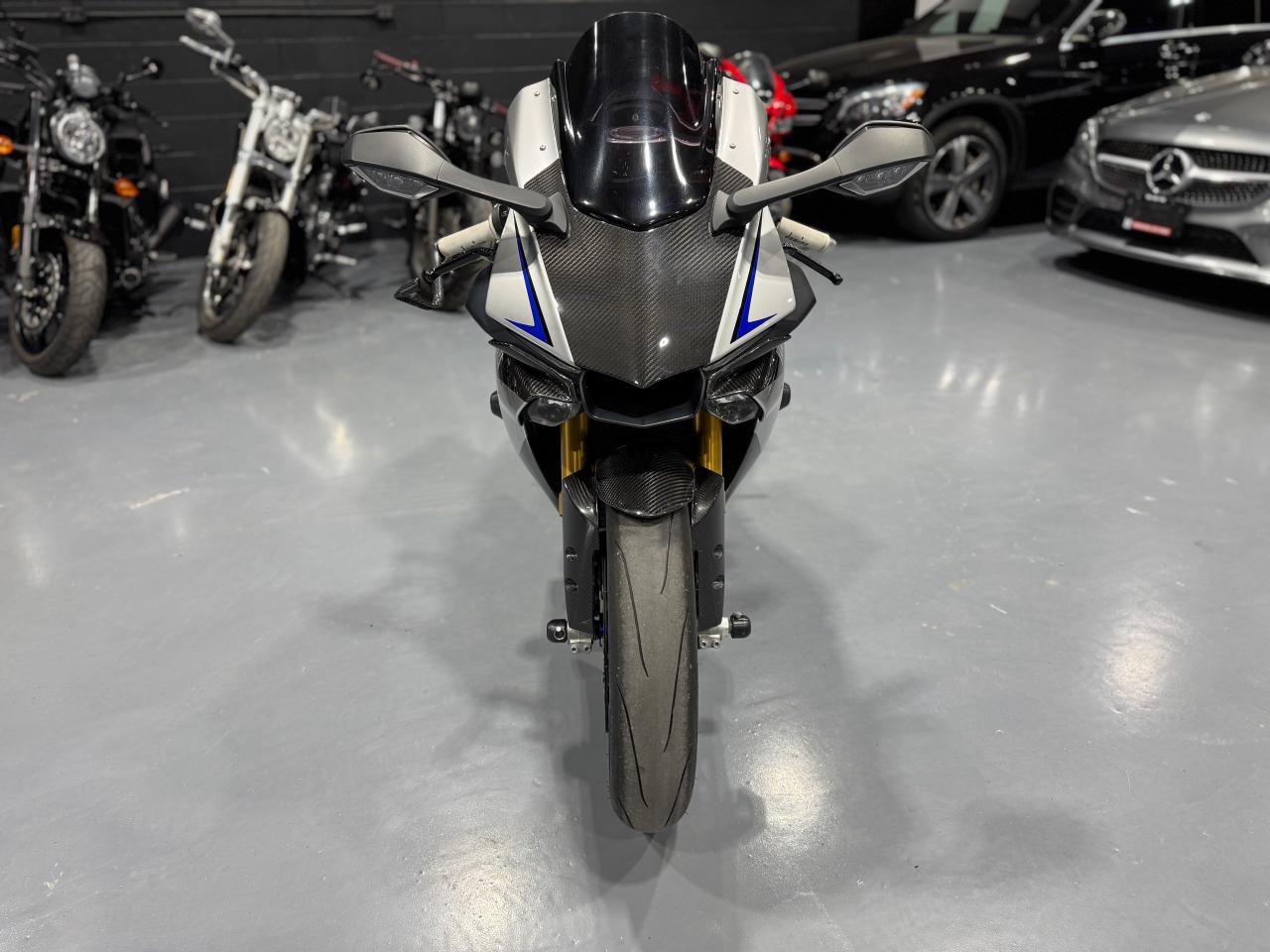 2016 Yamaha YZFR1 R1M - Photo #2