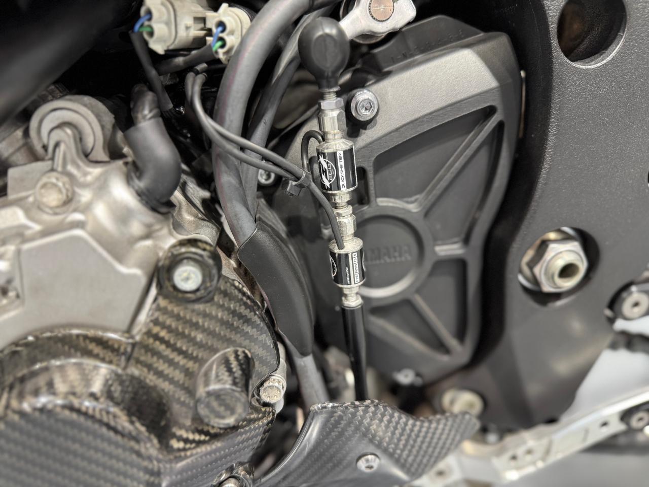 2016 Yamaha YZFR1 R1M - Photo #13