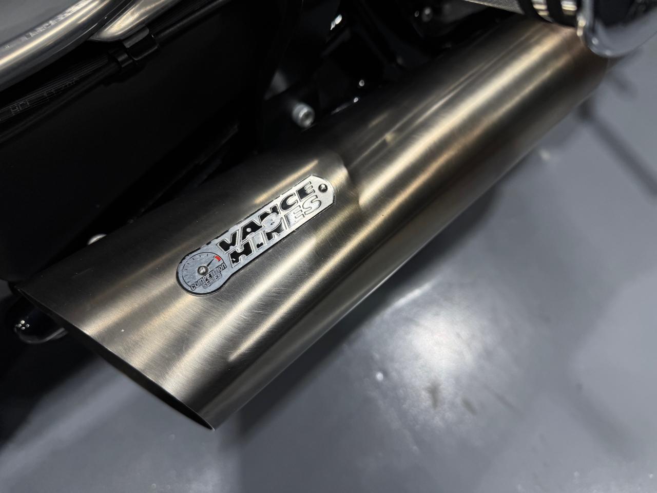 2010 Harley-Davidson V-Rod V-ROD MUSCLE - Photo #5
