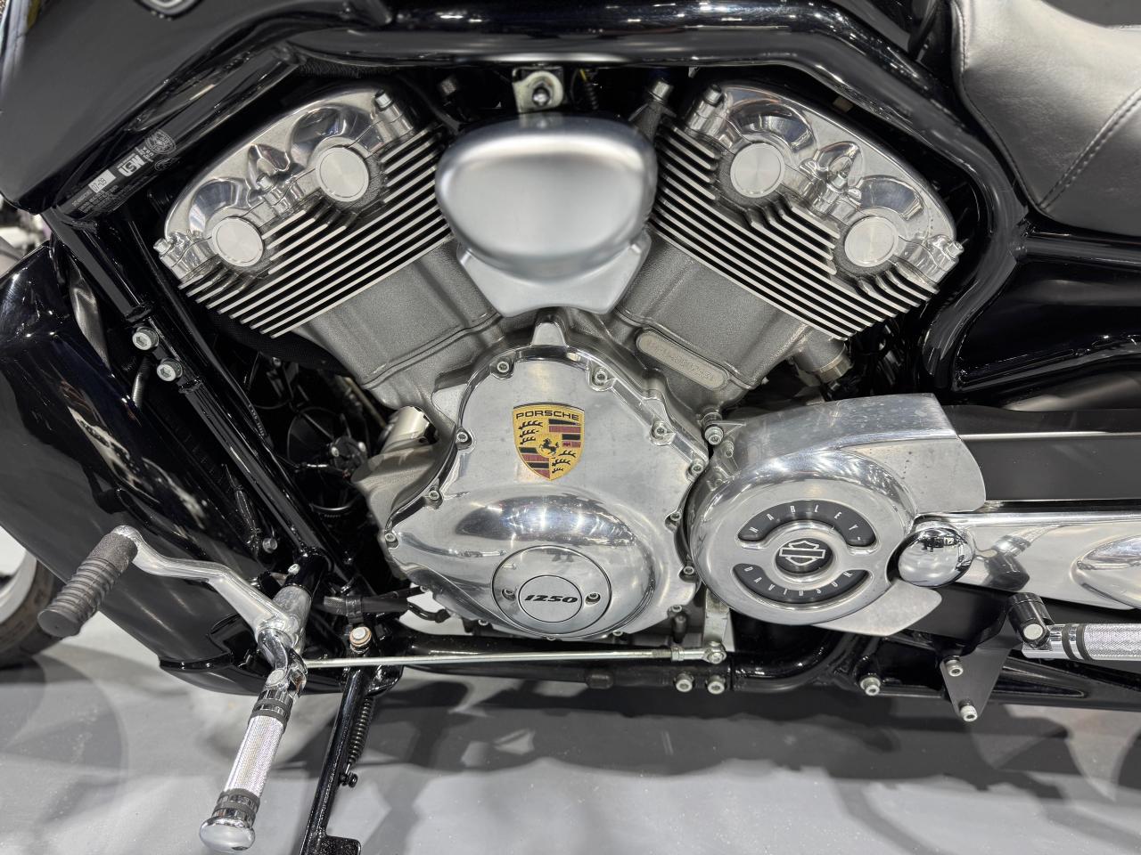 2010 Harley-Davidson V-Rod V-ROD MUSCLE - Photo #10